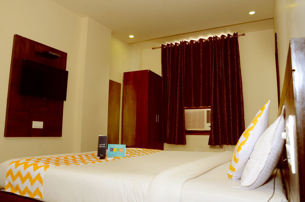 Fabhotel Padmavati Palace Mansarovar Jaipur Luaran gambar