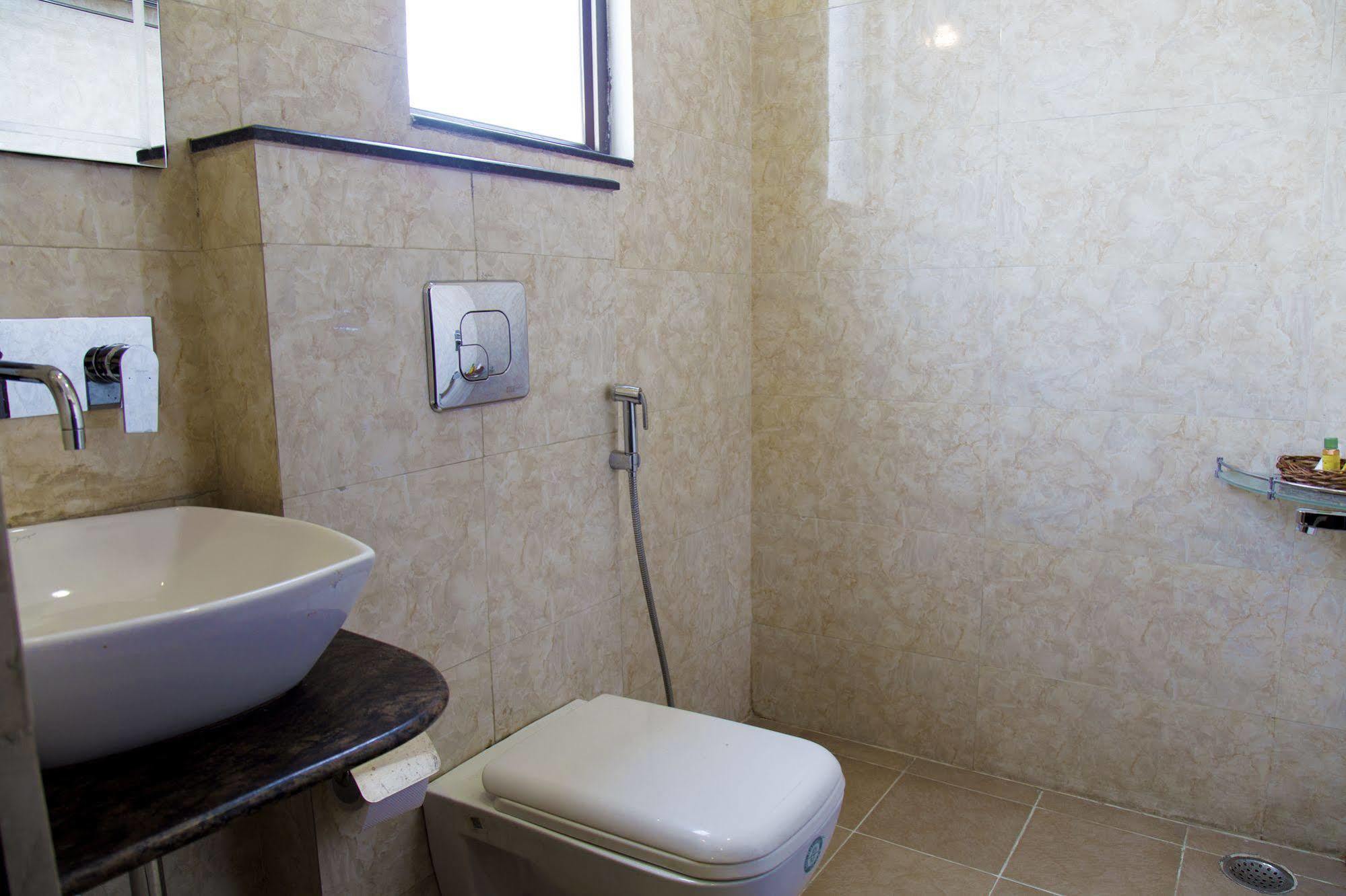 Fabhotel Padmavati Palace Mansarovar Jaipur Luaran gambar