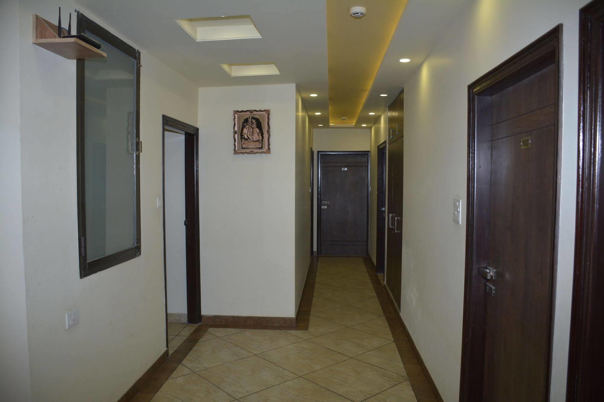 Fabhotel Padmavati Palace Mansarovar Jaipur Luaran gambar